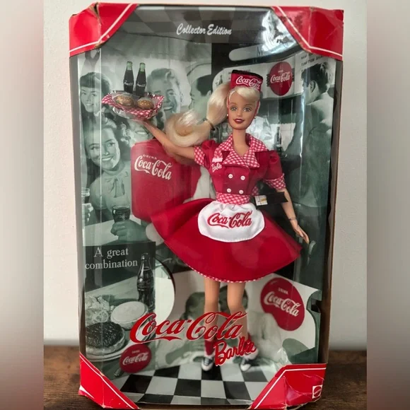 Beautiful Vintage Barbies!! ❤️🩷 - Picture 2 of 7